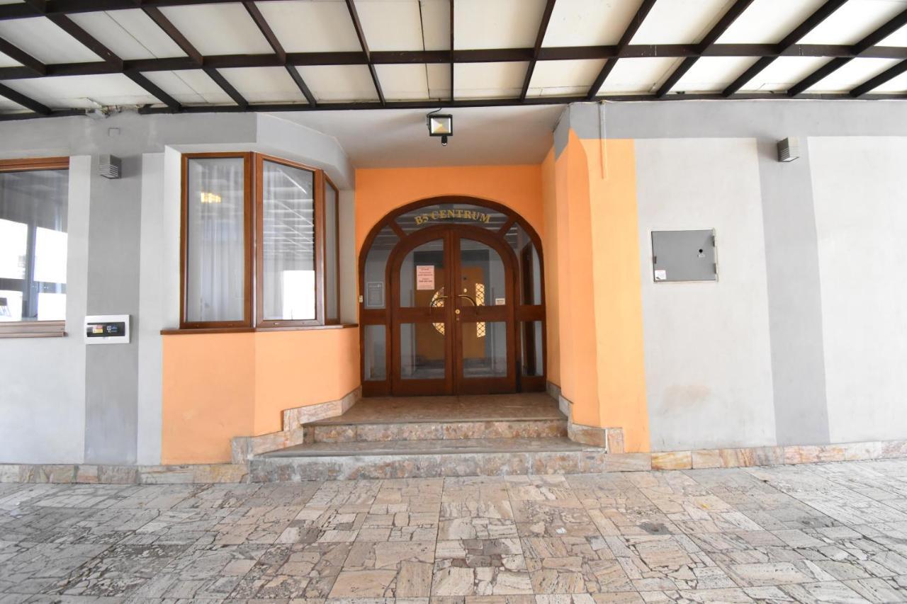 Penzion B5 Kezmarok Exterior photo